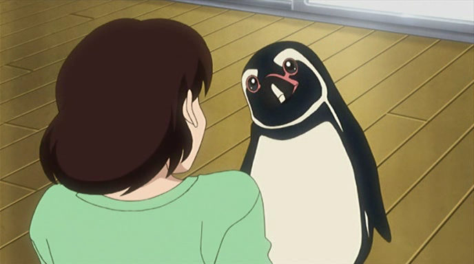 El Teatro de Rumiko (Lozan)